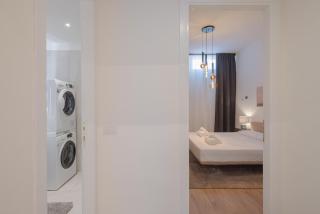 Central Market 3-bedroom Design Apartment - Florencia - 9