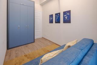 Central Market 3-bedroom Design Apartment - 8