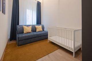Central Market 3-bedroom Design Apartment - Florencia - 7