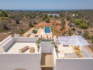 Villa Perla del Sud - Salve - 0