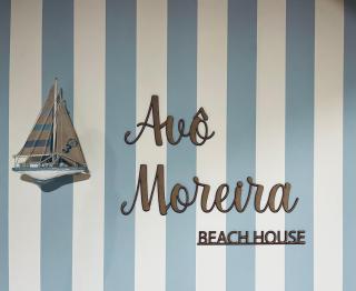 Avô Moreira Beach House - Póvoa de Varzim - 0