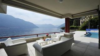 Villa Parisi - Lenno - 6