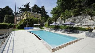 Villa Parisi - Lenno - 8