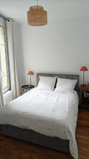 Charming 2-room refurbished apartment - Chaville - 7