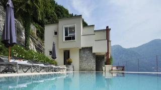 Villa Parisi - Lenno - 7