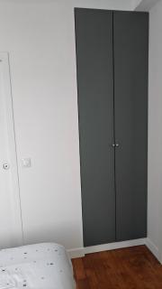 Charming 2-room refurbished apartment - Chaville - 1