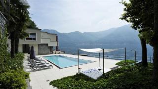 Villa Parisi - Lenno - 9