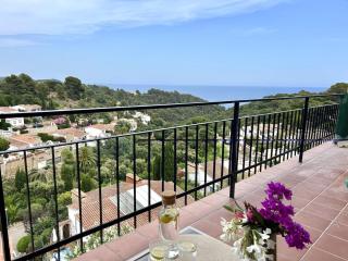 Cala Morisca Sea View Home - Tossa de Mar - 0