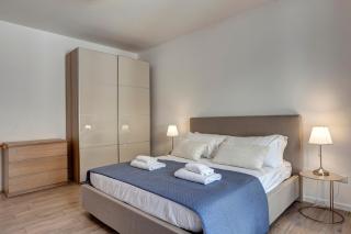 Oricellari Apartment by Mamo Florence - Florenz - 2