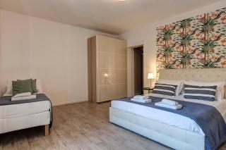 Oricellari Apartment by Mamo Florence - Florenz - 8