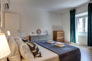 Oricellari Apartment by Mamo Florence - Florenz - 6