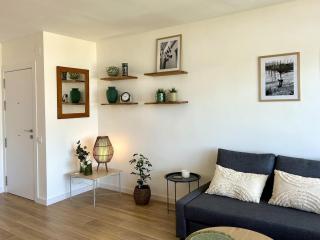 Cala Morisca full AC Sea View Home - 5