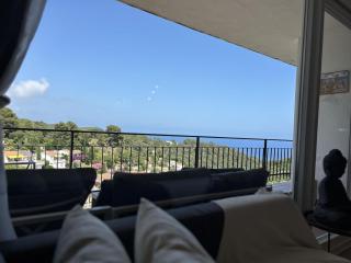 Cala Morisca Sea View Home - Tossa de Mar - 1