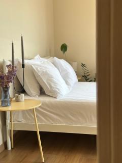 2 Doors- Luxury by the sea, easy parking - Kavala - 6
