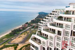 Apec Mandala Mui Ne by LHG - Sea View, Infinity Pool, 17m to Bàu Trắng Bình Thuận - 3