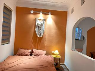 VienTung Cozy Quad 2 beds Hang Ma - Hanoi - 0