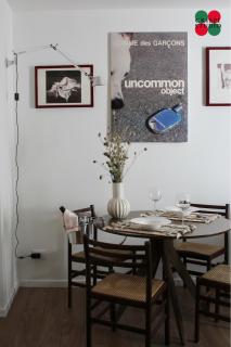 Crispi Studio Design Apartment - Trieste - 8