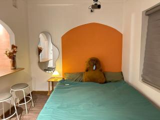 VienTung Cozy Quad 2 beds Hang Ma - Hanoi - 6