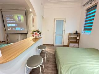 VienTung Cozy Quad 2 beds Hang Ma - Hanoi - 3