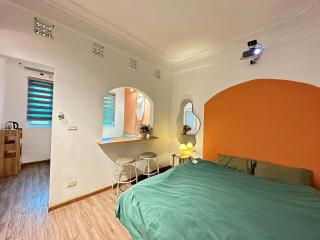 VienTung Cozy Quad 2 beds Hang Ma - Hanoi - 2