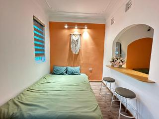 VienTung Cozy Quad 2 beds Hang Ma - Hanoi - 1