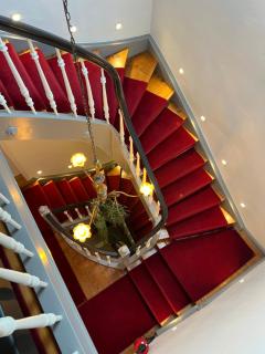 MY HOME Hotel Lamm Rottweil "Smart Home" - Rottweil - 8