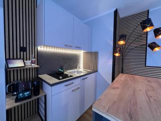 MY HOME Hotel Lamm Rottweil "Smart Home" - Rottweil - 7