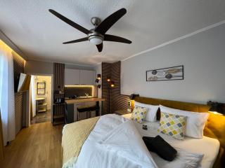 MY HOME Hotel Lamm Rottweil "Smart Home" - Rottweil - 6