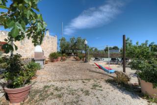 Trullo Paan - Ostuni - 4