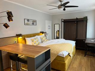 MY HOME Hotel Lamm Rottweil "Smart Home" - Rottweil - 0