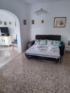 Villetta Lia - Marittima - 1