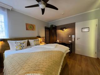 MY HOME Hotel Lamm Rottweil "Smart Home" - Rottweil - 2