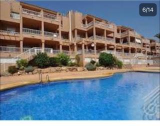 Apartamento marina de la torre - 9