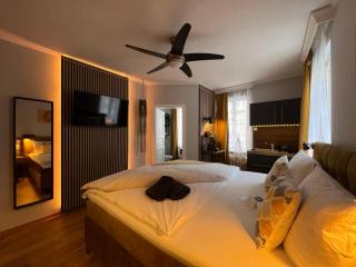 MY HOME Hotel Lamm Rottweil "Smart Home" - Rottweil - 1