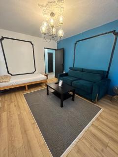 Petite France Apartment Strasbourg - 8