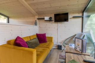 TinyHouse mit Terrasse und Garten - Heringhausen - 0