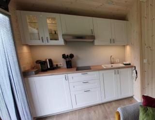 TinyHouse mit Terrasse und Garten - Heringhausen - 4