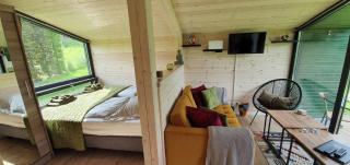 TinyHouse mit Terrasse und Garten - Heringhausen - 2