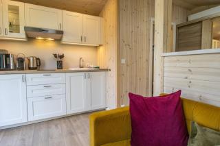 TinyHouse mit Terrasse und Garten - Heringhausen - 7