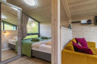TinyHouse mit Terrasse und Garten - Heringhausen - 3