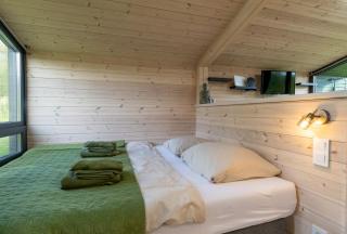 TinyHouse mit Terrasse und Garten - Heringhausen - 1