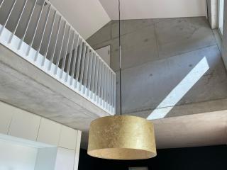 Modernes Architektenhaus direkt am Golfplatz Schloss Ranzow. - Lohme - 6