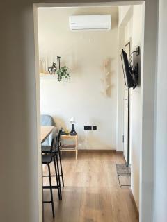 2 Doors- Luxury by the sea, easy parking - Kavala - 7
