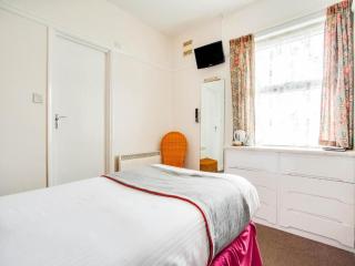 GNDJ Hotel Skegness - Skegness - 3