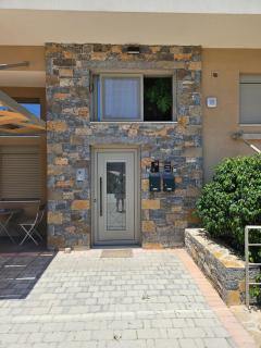 Cretan cozy corner - Agios Nikolaos - 9