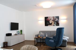 Ferienhaus Diemelblick 19 - besonders familienfreundlich mit Terrasse, Sauna und Garten für 4 Gäste - Heringhausen - 6
