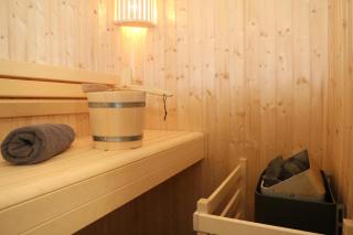 Ferienhaus Diemelblick 19 - besonders familienfreundlich mit Terrasse, Sauna und Garten für 4 Gäste - Heringhausen - 7