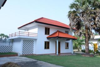 Palmyra Resort Jaffna - Jaffna - 0