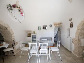 trullo oron call by pugliadamare - San Vito dei Normanni - 8