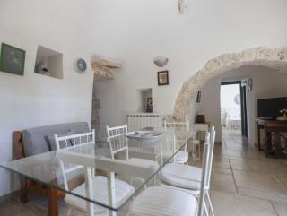 trullo oron call by pugliadamare - San Vito dei Normanni - 5